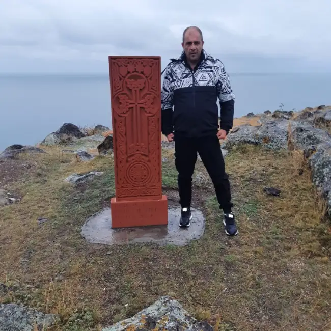 Alik, 39, Ժելեզնոգորսկ, Ռուսաստան - Իմ Սեր