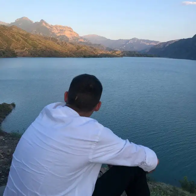 Արտյուն, 34, Սարատով, Ռուսաստան - Իմ Սեր