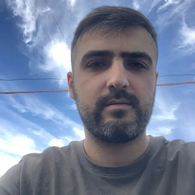 Արսեն, 29, Երևան, Հայաստան - Իմ Սեր