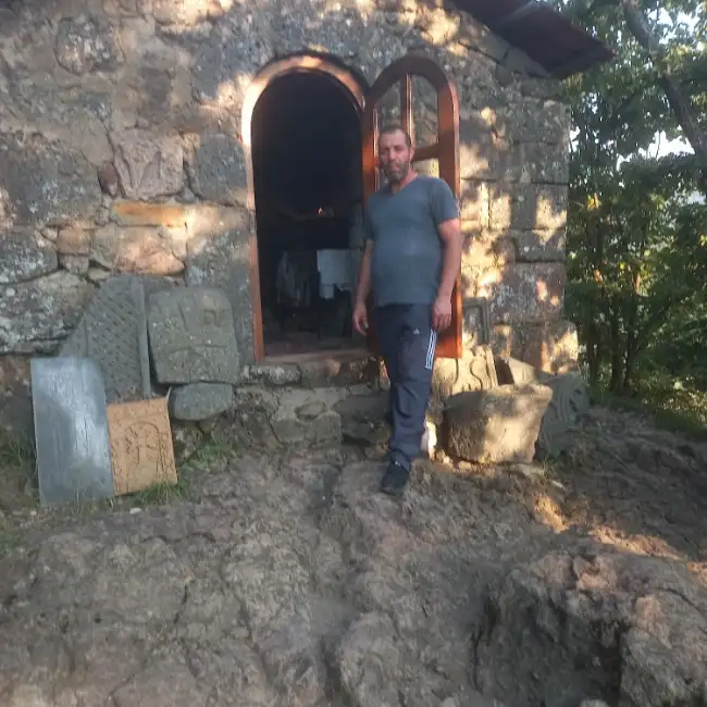 Մյասնիկ, 41, Հայաստան - Իմ Սեր