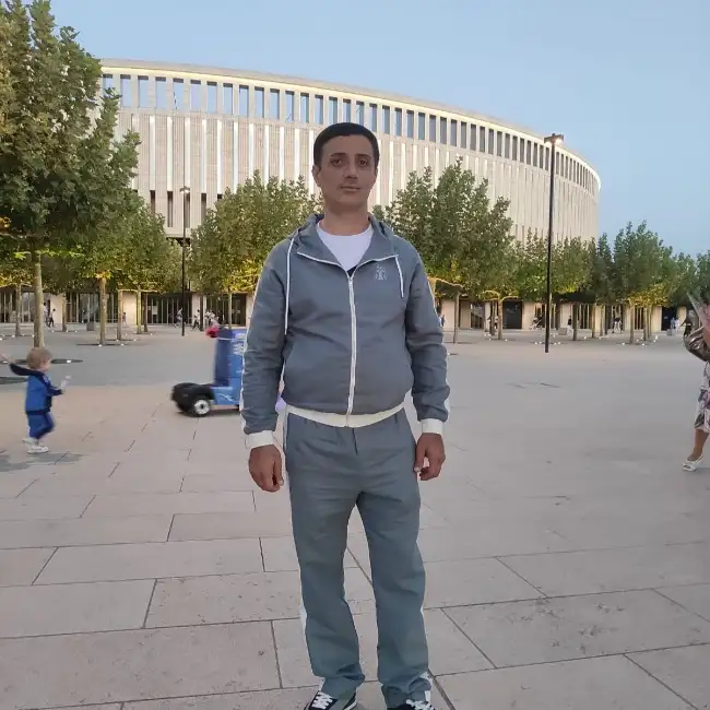 Koryun, 47, Կրասնոդար, Ռուսաստան - Իմ Սեր