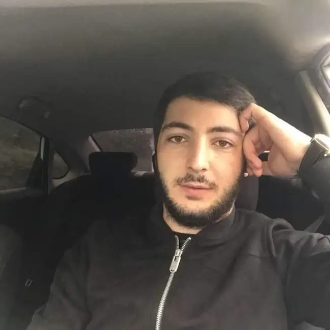 Նարեկ, 32, Երևան, Հայաստան - Իմ Սեր