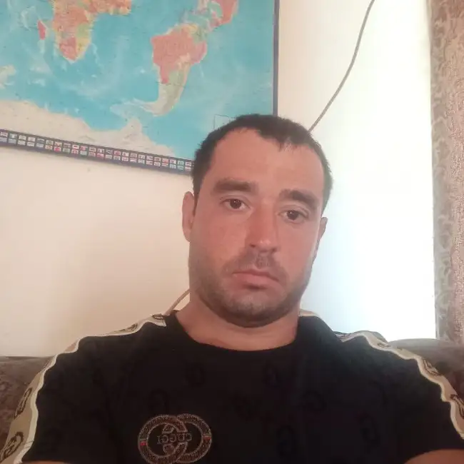 Gamlet, 34, Կուրսկ, Ռուսաստան - Իմ Սեր