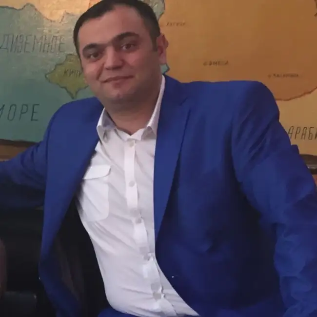 Էդվարդ, 41, Մոսկվա, Ռուսաստան - Իմ Սեր