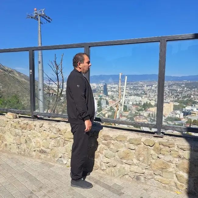 Samvel, 52, Երևան, Հայաստան - Իմ Սեր
