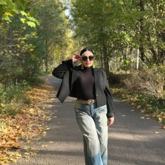Ռայսա