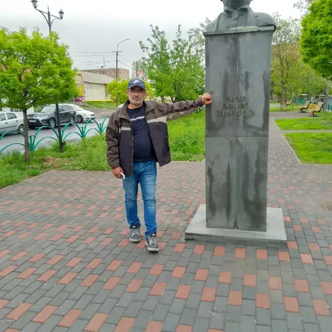 ARAM, 45, Երևան, Հայաստան - Իմ Սեր