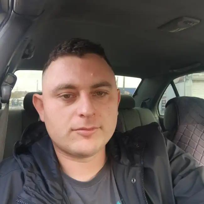 Dima, 34, Չալտիր, Ռուսաստան - Իմ Սեր
