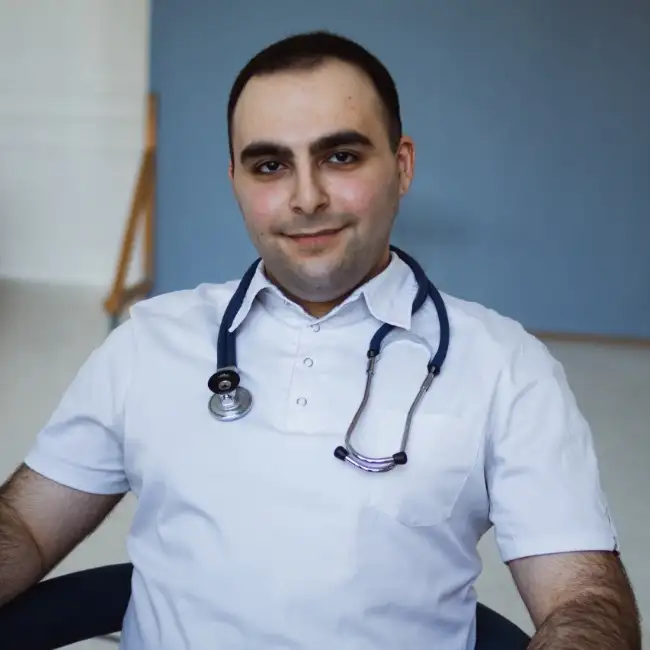 Սերգեյ, 26, Մոսկվա, Ռուսաստան - Իմ Սեր