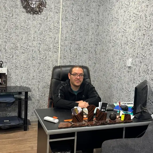 Arayik, 40, Երևան, Հայաստան - Իմ Սեր