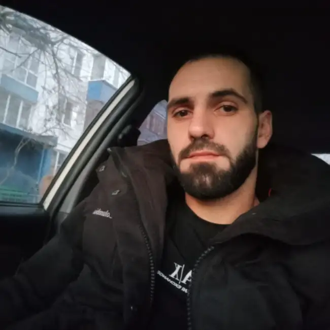 Aleqs, 32, Երևան, Հայաստան - Իմ Սեր