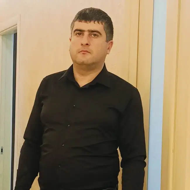 Պարոյր, 40, Արծիվ, Ռուսաստան - Իմ Սեր