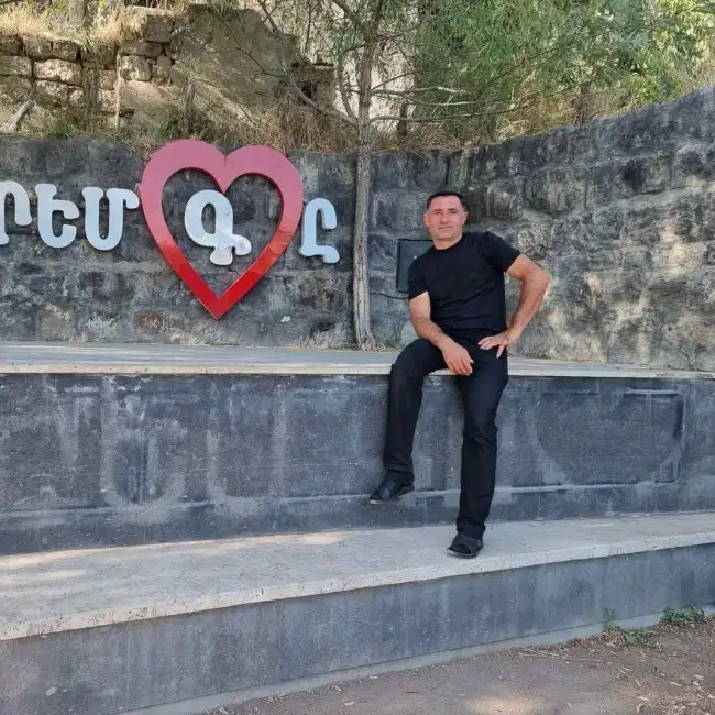 Արտակ, 38, Երևան, Հայաստան - Իմ Սեր