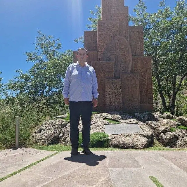 Varazdat, 36, Հայաստան - Իմ Սեր
