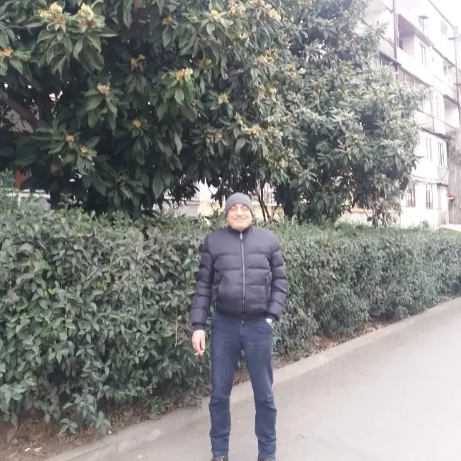 Արմեն, 55, Երևան, Հայաստան - Իմ Սեր