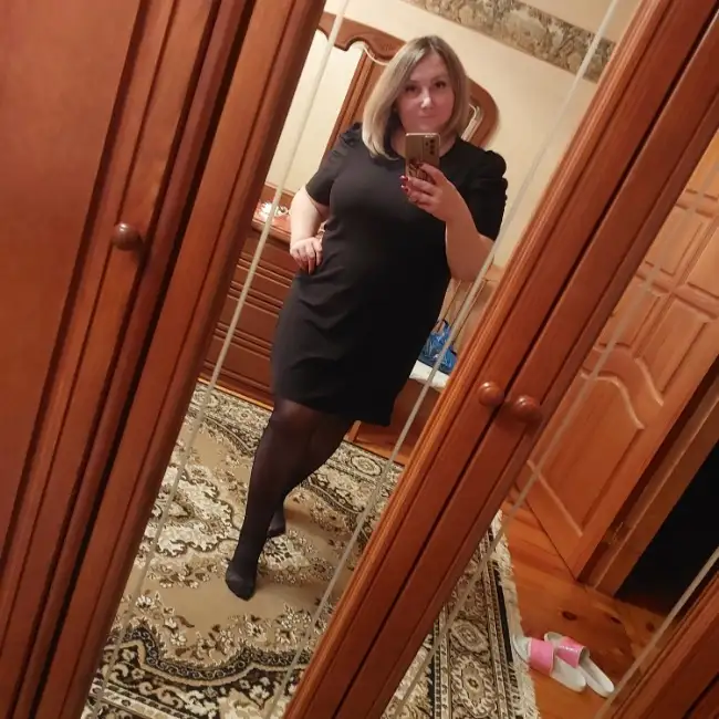 Թանյա, 44, Վորոնեժ, Ռուսաստան - Իմ Սեր