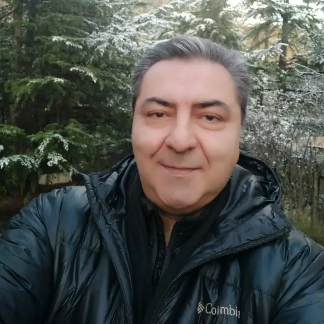 Նիկիտա, 60, Ռուսաստան - Իմ Սեր