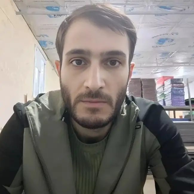 SERGO, 33, Պյատիգորսկ, Ռուսաստան - Իմ Սեր