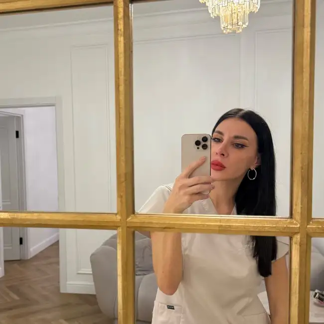 Vera, 38, Եկատերինբուրգ, Ռուսաստան - Իմ Սեր