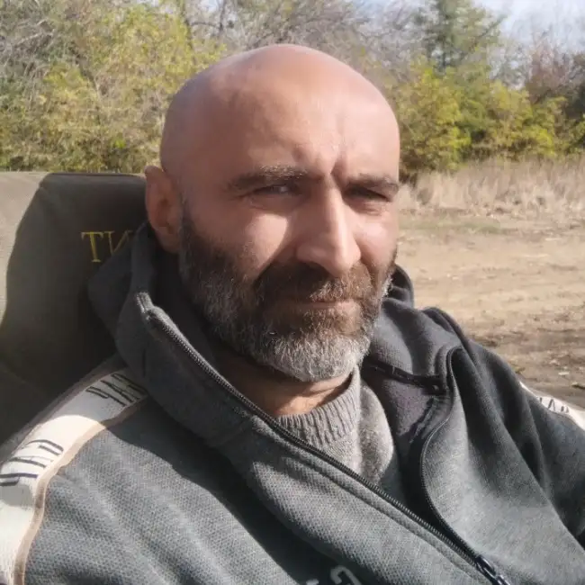 Սուրեն, 44, Մոսկվա, Ռուսաստան - Իմ Սեր
