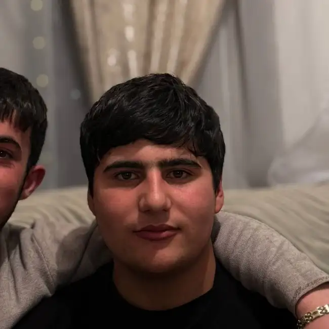 Նարեկ, 19, Երևան, Հայաստան - Իմ Սեր