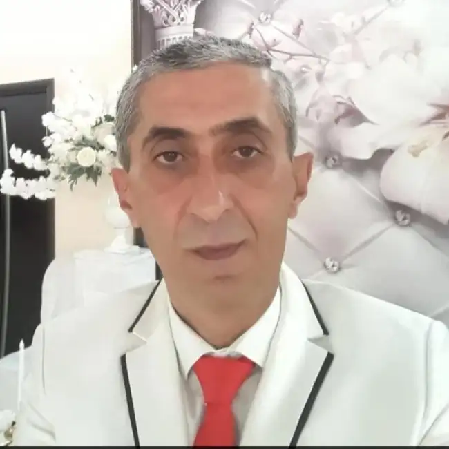 Արթուր, 55, Տուապսե, Ռուսաստան - Իմ Սեր