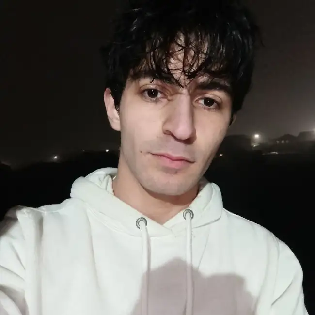 Արայիկ, 22, Վանաձոր, Հայաստան - Իմ Սեր