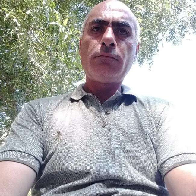 Հայկո, 43, Երևան, Հայաստան - Իմ Սեր