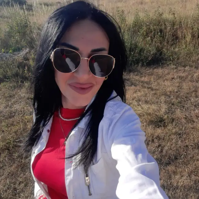 Meri, 45, Վոլգոգրադ, Ռուսաստան - Իմ Սեր