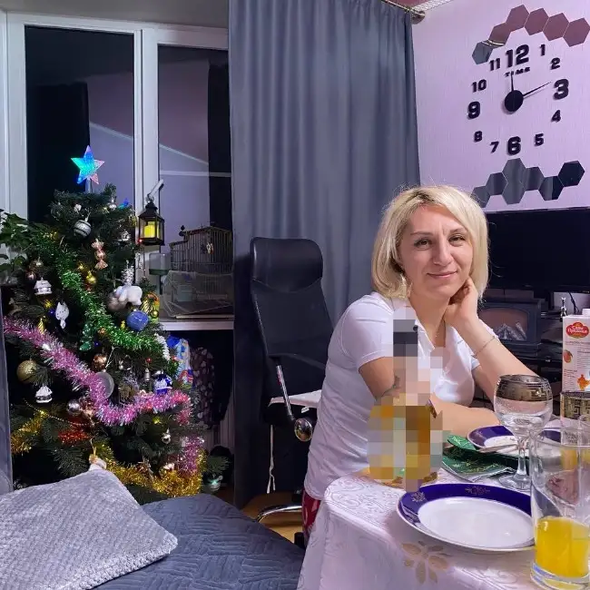 Սվետա, 36, Սանկտ Պետերբուրգ, Ռուսաստան - Իմ Սեր