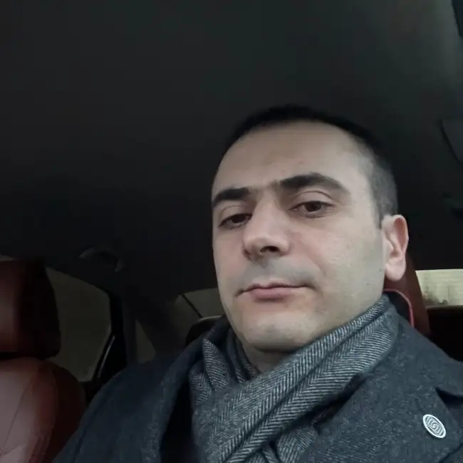 Sos, 40, Եկատերինբուրգ, Ռուսաստան - Իմ Սեր