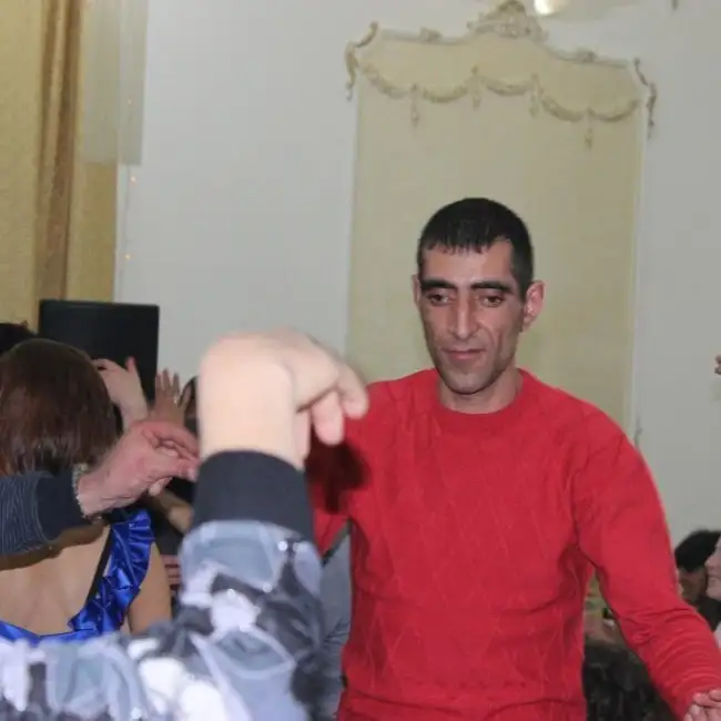 Misha, 39, Հայաստան - Իմ Սեր
