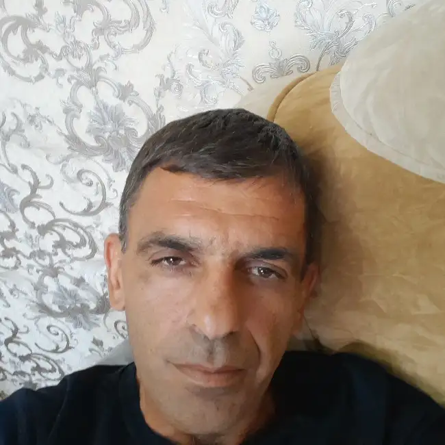 A, 45, Երևան, Հայաստան - Իմ Սեր