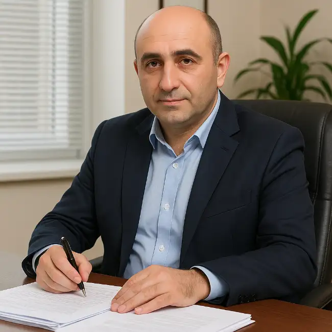 Karen, 41, Հայաստան - Իմ Սեր