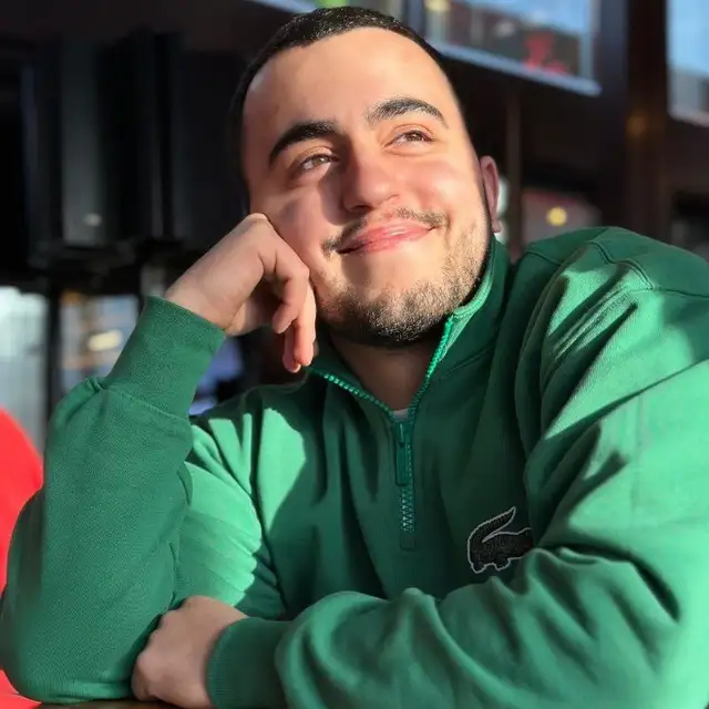 Վազգեն, 25, Մոսկվա, Ռուսաստան - Իմ Սեր