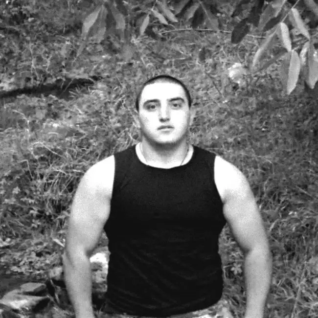 Karengevorgyan, 23, Երևան, Հայաստան - Իմ Սեր