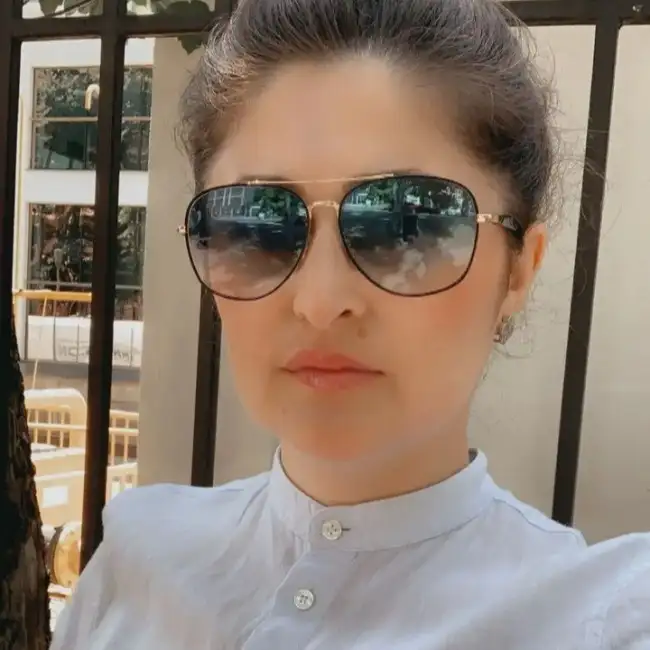 Alina, 40, Կրոպոտկին, Ռուսաստան - Իմ Սեր