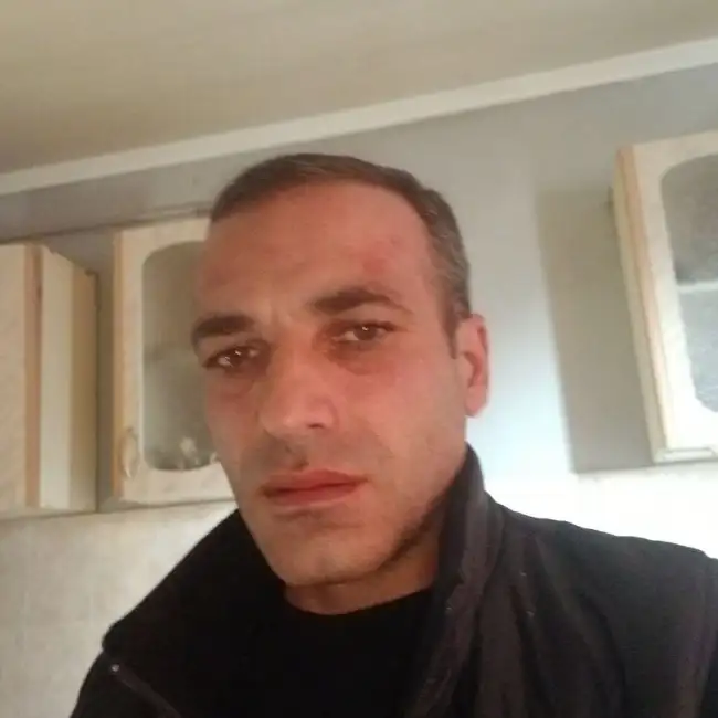 Հարութ, 45, Դինսկայա, Ռուսաստան - Իմ Սեր