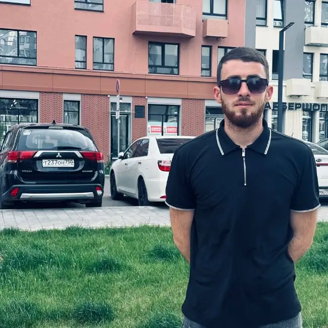 Արման, 26, Երևան, Հայաստան - Իմ Սեր