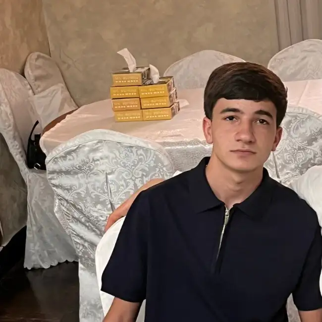 Տիկո, 19, Երևան, Հայաստան - Իմ Սեր