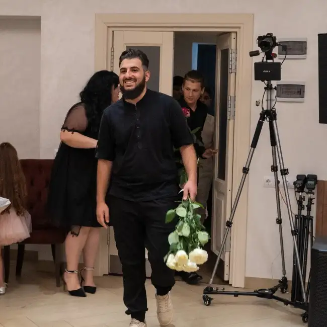 Vachakan, 21, Վոլգոգրադ, Ռուսաստան - Իմ Սեր