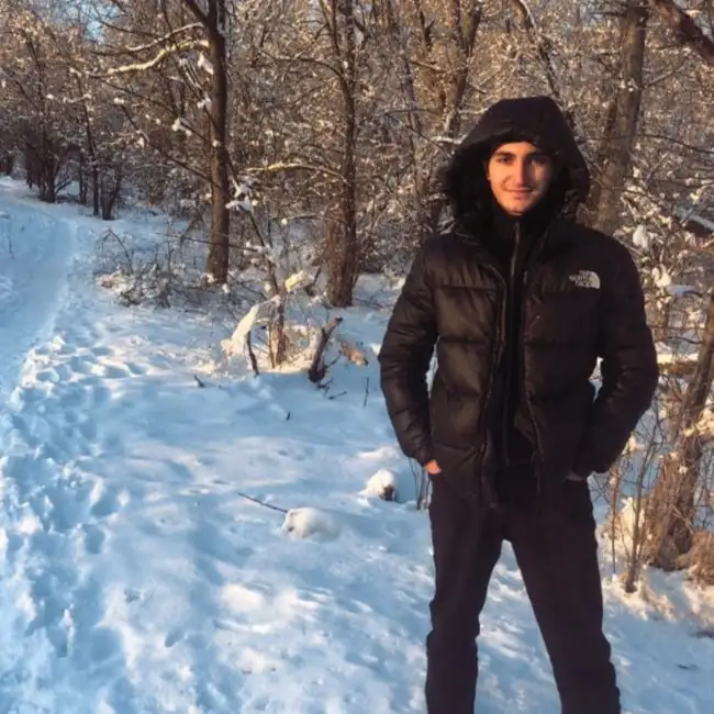 Արսեն, 26, Դոնի Ռոստով, Ռուսաստան - Իմ Սեր