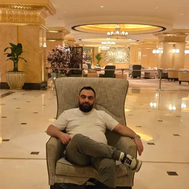 Գոգա, 36, Ռուսաստան - Իմ Սեր