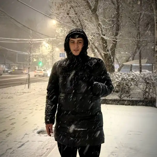 Տյոմ, 19, Երևան, Հայաստան - Իմ Սեր
