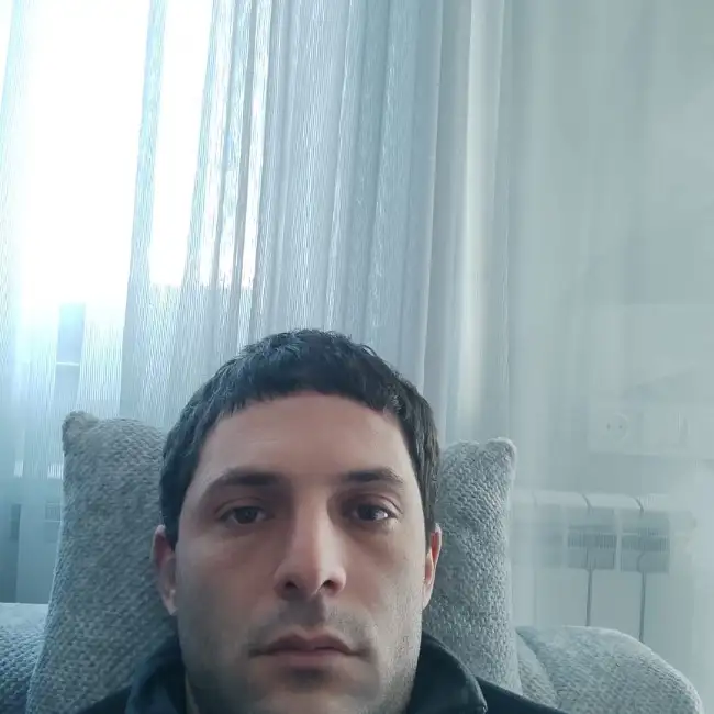 Լեւ, 38, Երևան, Հայաստան - Իմ Սեր