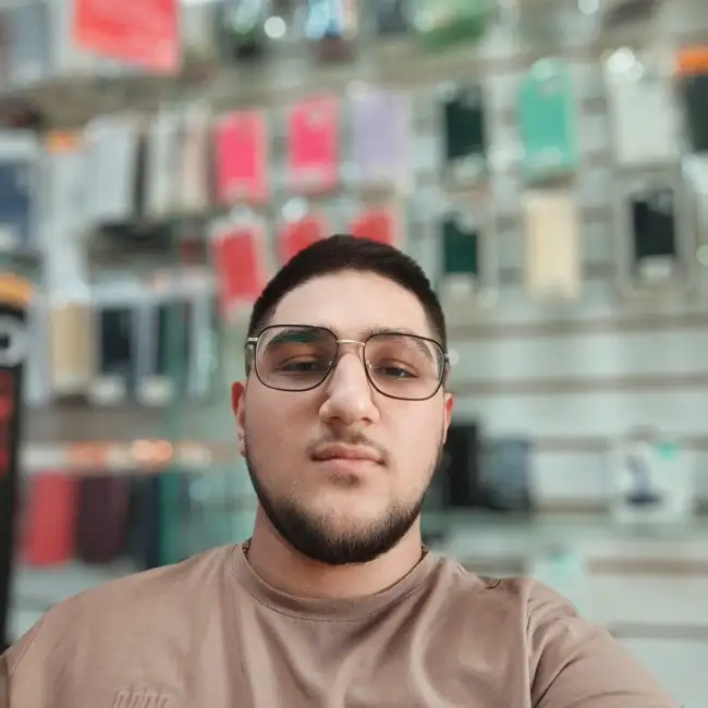 Գրիգոր, 19, Պյատիգորսկ, Ռուսաստան - Իմ Սեր
