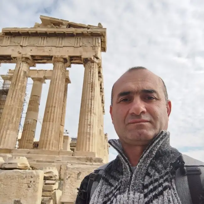 Արմեն, 51, Ռազդան, Հայաստան - Իմ Սեր