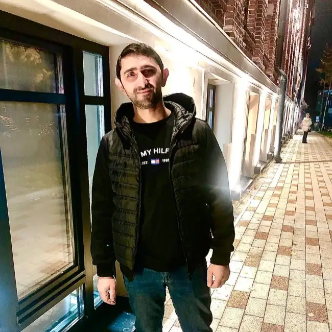 Վագե, 37, Նիժնի Նովգորոդ, Ռուսաստան - Իմ Սեր