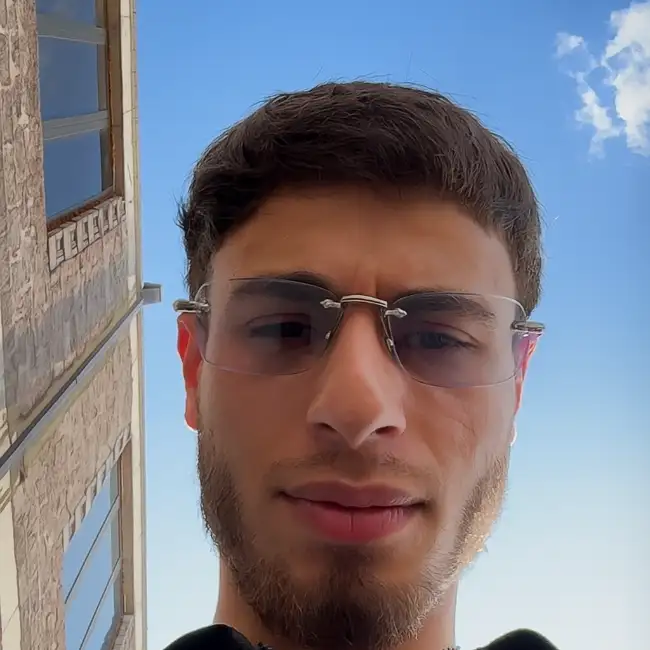 Արթուր, 20, Երևան, Հայաստան - Իմ Սեր