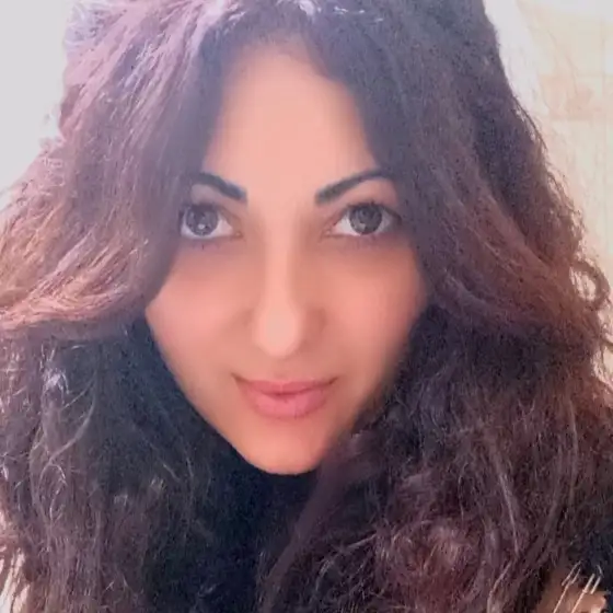 Meriko, 36, Կրասնոդար, Ռուսաստան - Իմ Սեր